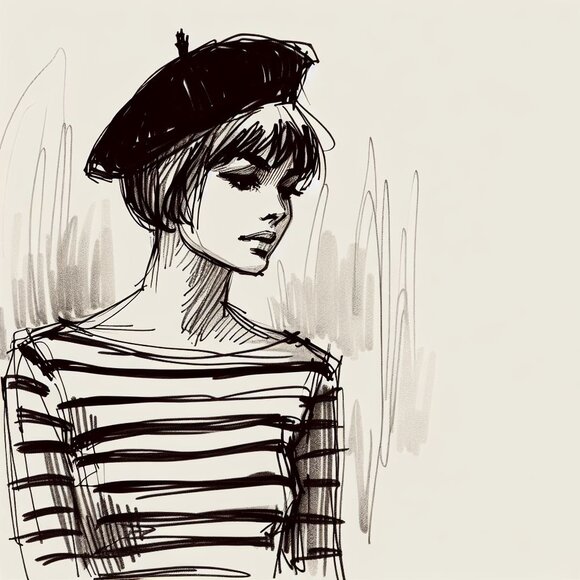 Meet your Posher, Marie - Picture 1 of 1